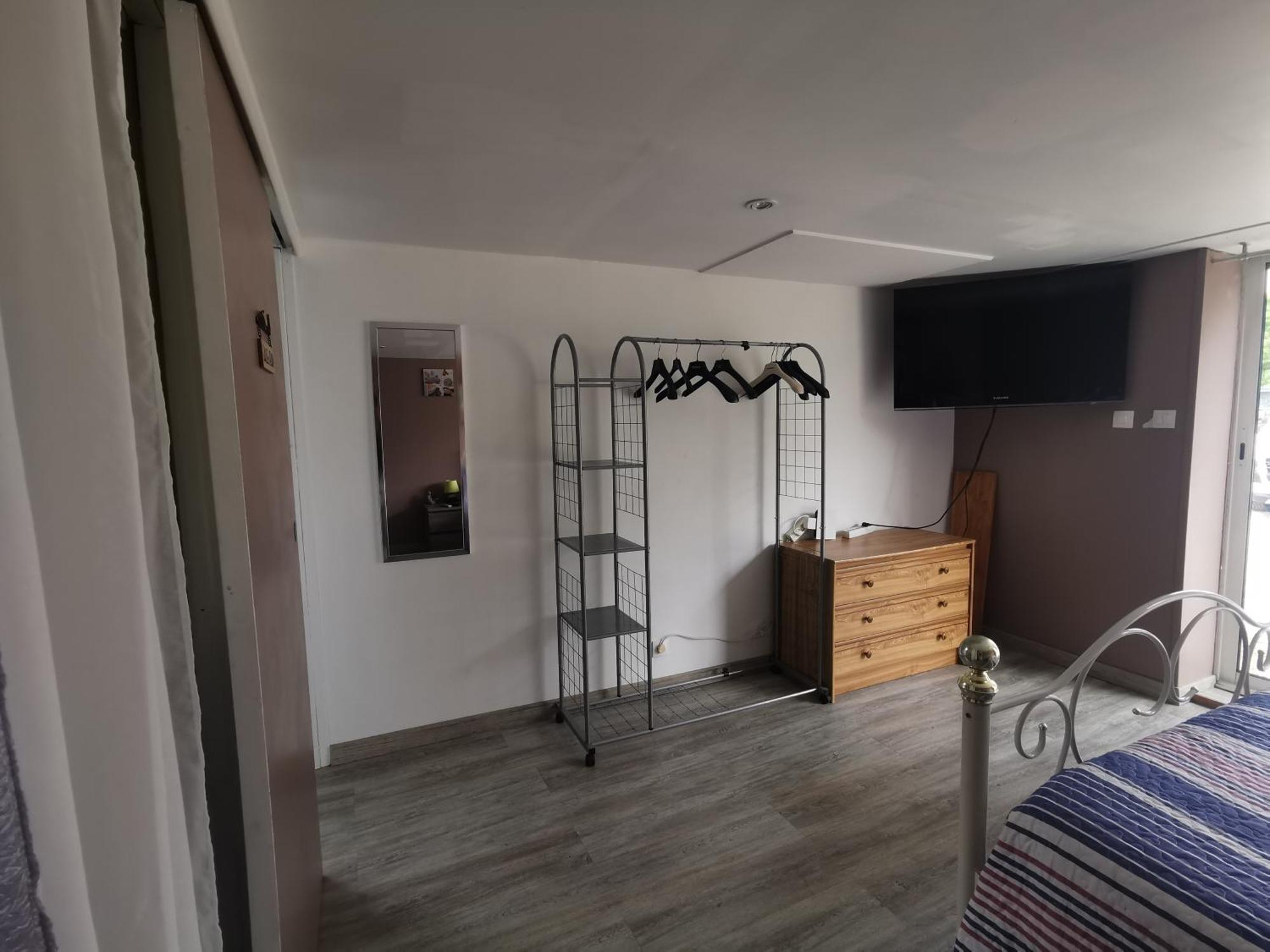 Maison Appartement *