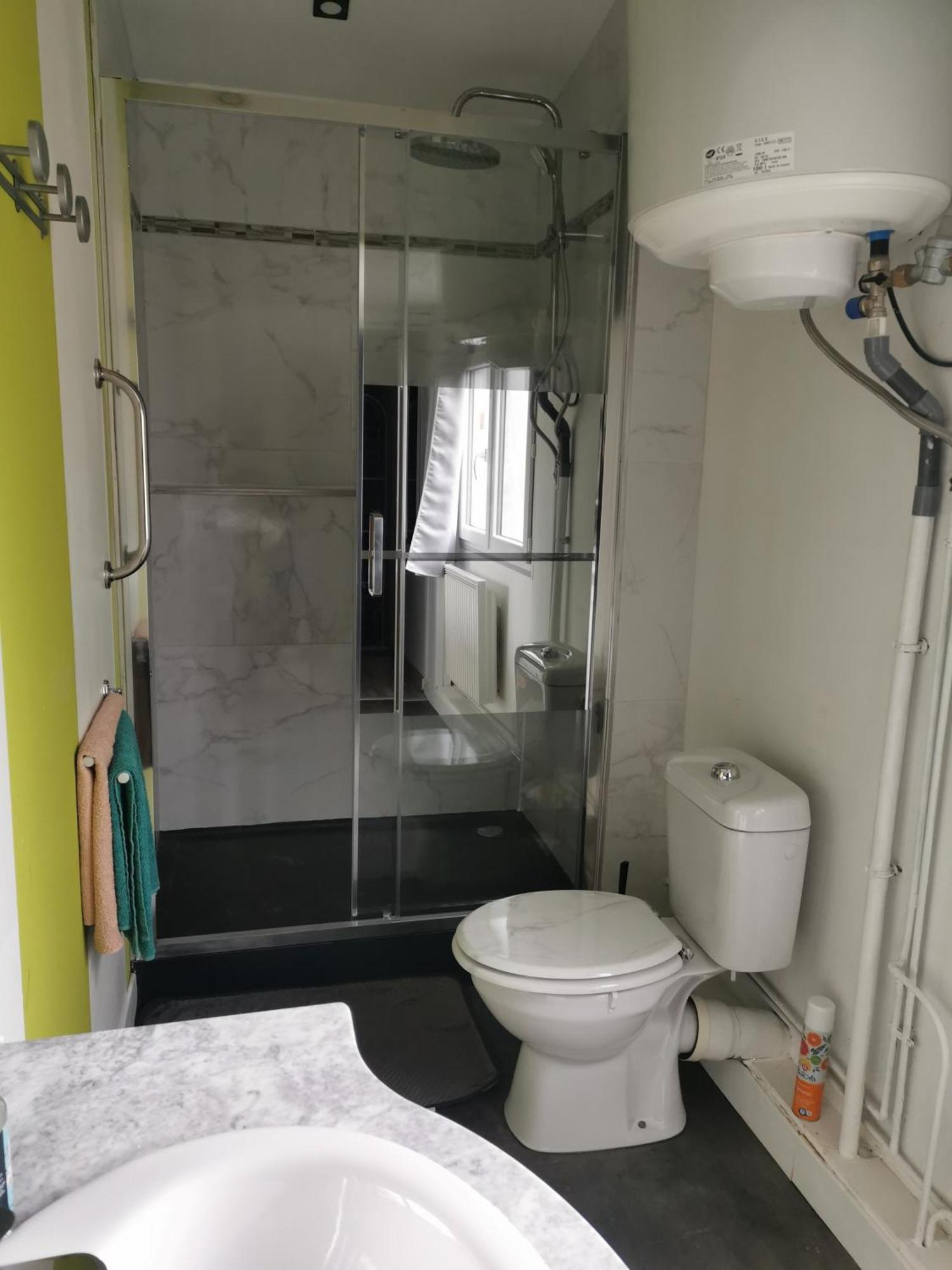 Maison Appartement *